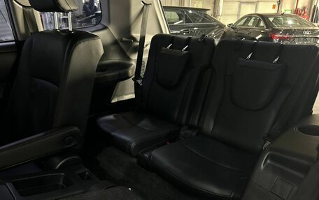 Toyota Highlander III, 2011 год, 1 849 000 рублей, 35 фотография