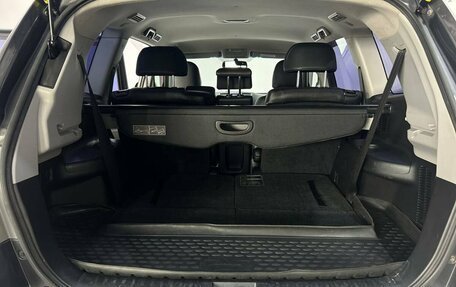 Toyota Highlander III, 2011 год, 1 849 000 рублей, 40 фотография