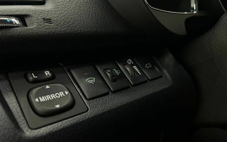 Toyota Highlander III, 2011 год, 1 849 000 рублей, 33 фотография