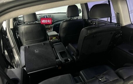 Toyota Highlander III, 2011 год, 1 849 000 рублей, 39 фотография