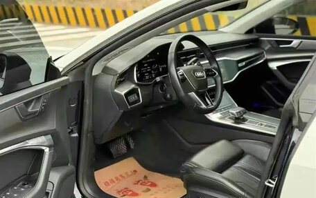 Audi A7, 2021 год, 4 215 000 рублей, 7 фотография