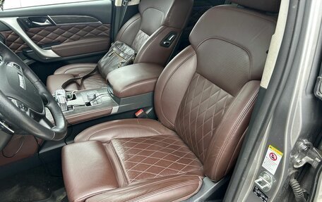 Haval H9 I рестайлинг, 2023 год, 2 930 000 рублей, 6 фотография