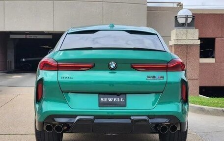 BMW X6 M, 2025 год, 21 600 000 рублей, 3 фотография