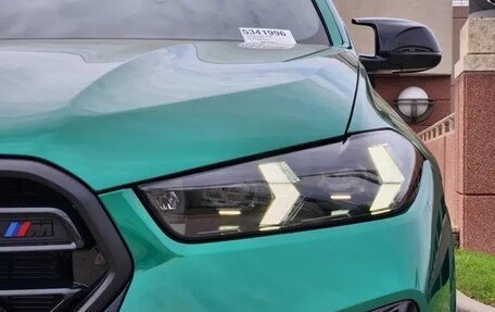 BMW X6 M, 2025 год, 21 600 000 рублей, 8 фотография