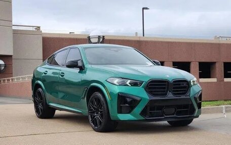 BMW X6 M, 2025 год, 21 600 000 рублей, 6 фотография