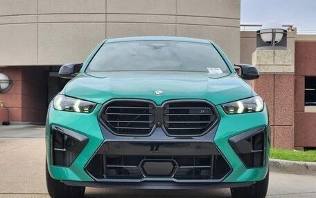 BMW X6 M, 2025 год, 21 600 000 рублей, 7 фотография