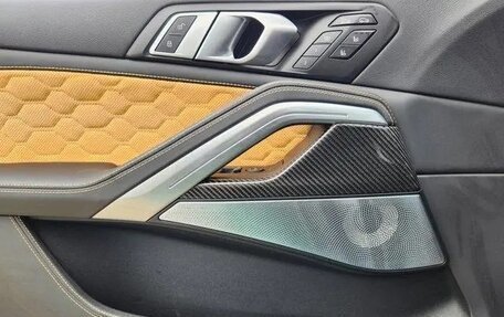 BMW X6 M, 2025 год, 21 600 000 рублей, 12 фотография