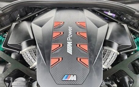 BMW X6 M, 2025 год, 21 600 000 рублей, 11 фотография