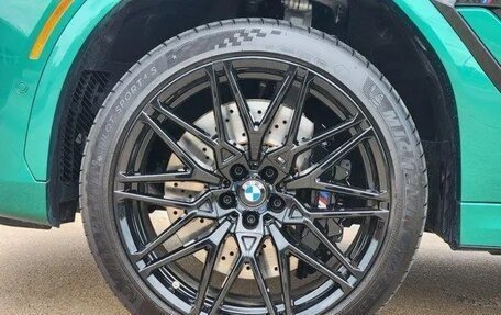 BMW X6 M, 2025 год, 21 600 000 рублей, 10 фотография