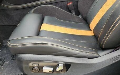 BMW X6 M, 2025 год, 21 600 000 рублей, 14 фотография