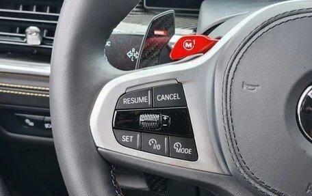 BMW X6 M, 2025 год, 21 600 000 рублей, 17 фотография