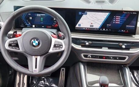 BMW X6 M, 2025 год, 21 600 000 рублей, 16 фотография