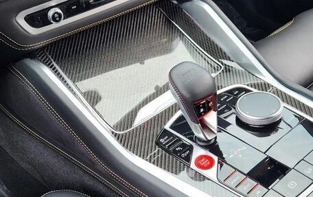 BMW X6 M, 2025 год, 21 600 000 рублей, 24 фотография