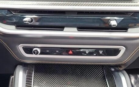 BMW X6 M, 2025 год, 21 600 000 рублей, 22 фотография