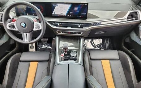 BMW X6 M, 2025 год, 21 600 000 рублей, 26 фотография