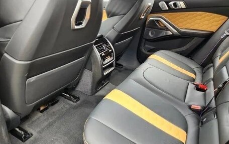 BMW X6 M, 2025 год, 21 600 000 рублей, 28 фотография