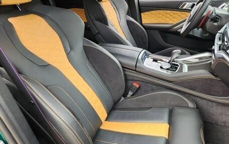 BMW X6 M, 2025 год, 21 600 000 рублей, 27 фотография