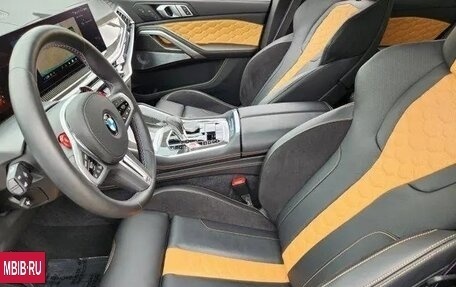 BMW X6 M, 2025 год, 21 600 000 рублей, 15 фотография