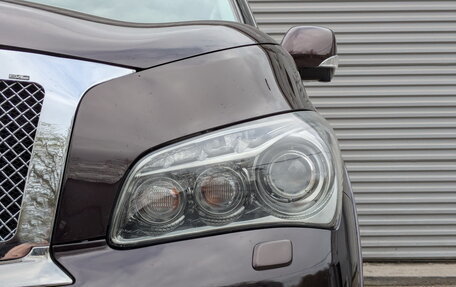 Infiniti QX56, 2012 год, 2 900 000 рублей, 10 фотография