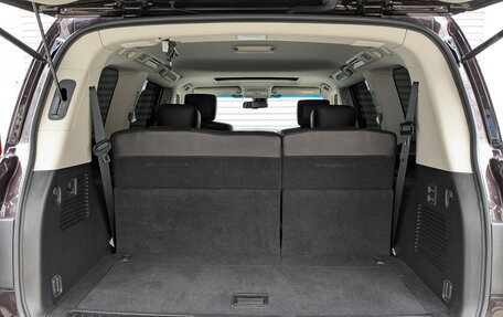 Infiniti QX56, 2012 год, 2 900 000 рублей, 11 фотография