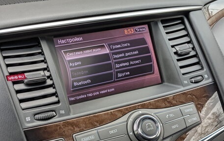 Infiniti QX56, 2012 год, 2 900 000 рублей, 13 фотография