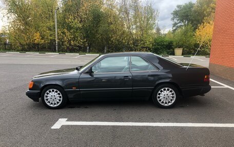 Mercedes-Benz W124, 1989 год, 1 000 000 рублей, 3 фотография