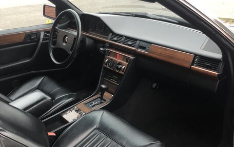 Mercedes-Benz W124, 1989 год, 1 000 000 рублей, 5 фотография