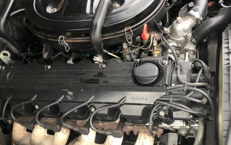 Mercedes-Benz W124, 1989 год, 1 000 000 рублей, 16 фотография