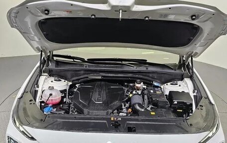 Hyundai Santa Fe IV, 2023 год, 3 055 000 рублей, 4 фотография