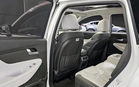 Hyundai Santa Fe IV, 2023 год, 3 055 000 рублей, 8 фотография