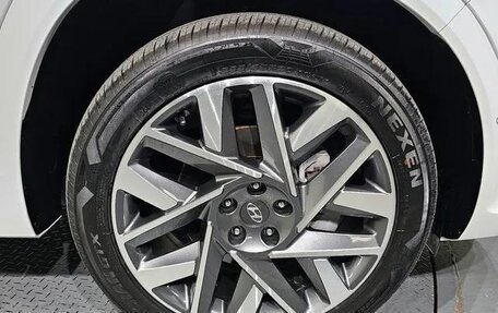 Hyundai Santa Fe IV, 2023 год, 3 055 000 рублей, 5 фотография