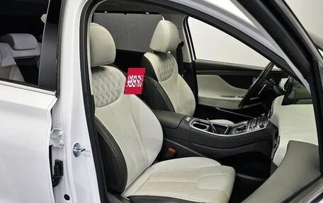 Hyundai Santa Fe IV, 2023 год, 3 055 000 рублей, 9 фотография