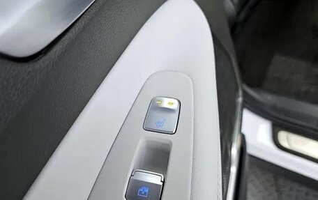 Hyundai Santa Fe IV, 2023 год, 3 055 000 рублей, 16 фотография