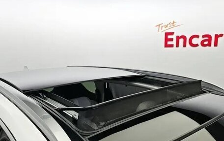 Hyundai Santa Fe IV, 2023 год, 3 055 000 рублей, 15 фотография