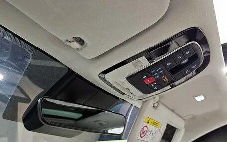 Hyundai Santa Fe IV, 2023 год, 3 055 000 рублей, 18 фотография