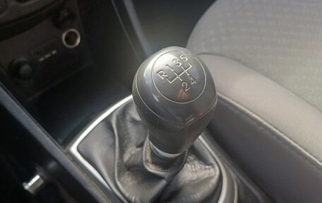 Hyundai Solaris II рестайлинг, 2013 год, 589 000 рублей, 17 фотография