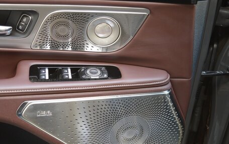 Lincoln Nautilus, 2024 год, 6 990 000 рублей, 17 фотография