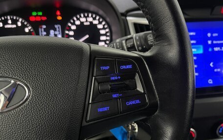 Hyundai Creta I рестайлинг, 2020 год, 2 049 000 рублей, 13 фотография