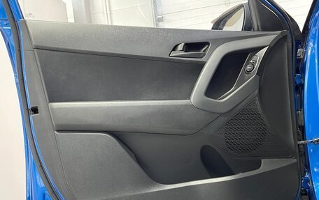 Hyundai Creta I рестайлинг, 2020 год, 2 049 000 рублей, 19 фотография