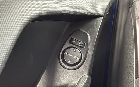 Hyundai Creta I рестайлинг, 2020 год, 2 049 000 рублей, 21 фотография