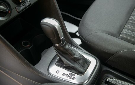 Volkswagen Polo VI (EU Market), 2016 год, 975 000 рублей, 18 фотография