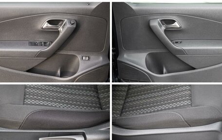 Volkswagen Polo VI (EU Market), 2016 год, 975 000 рублей, 20 фотография