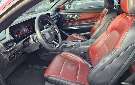 Ford Mustang, 2024 год, 4 550 000 рублей, 8 фотография