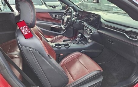 Ford Mustang, 2024 год, 4 550 000 рублей, 9 фотография