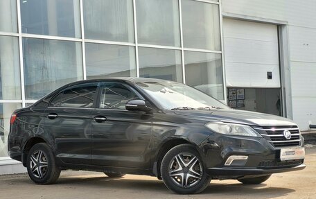 Lifan Solano II, 2018 год, 699 000 рублей, 3 фотография