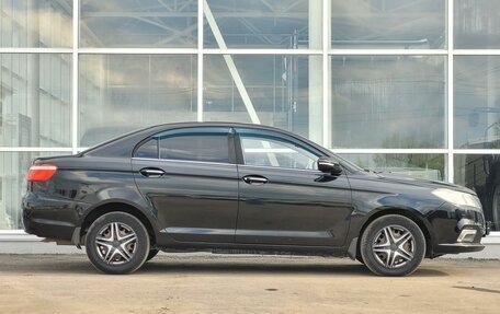 Lifan Solano II, 2018 год, 699 000 рублей, 4 фотография