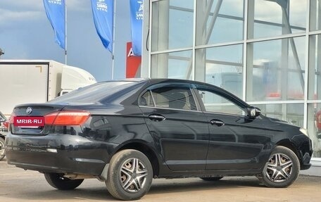Lifan Solano II, 2018 год, 699 000 рублей, 5 фотография
