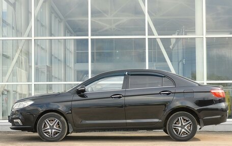 Lifan Solano II, 2018 год, 699 000 рублей, 8 фотография