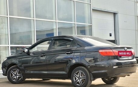 Lifan Solano II, 2018 год, 699 000 рублей, 7 фотография