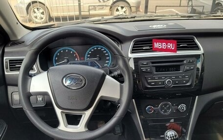 Lifan Solano II, 2018 год, 699 000 рублей, 9 фотография